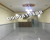 ♥️♥️♥️Nhà P.Chợ Lớn Quận 5 Mặt Tiền SHR Sang Tên Ngay.♥️♥️♥️