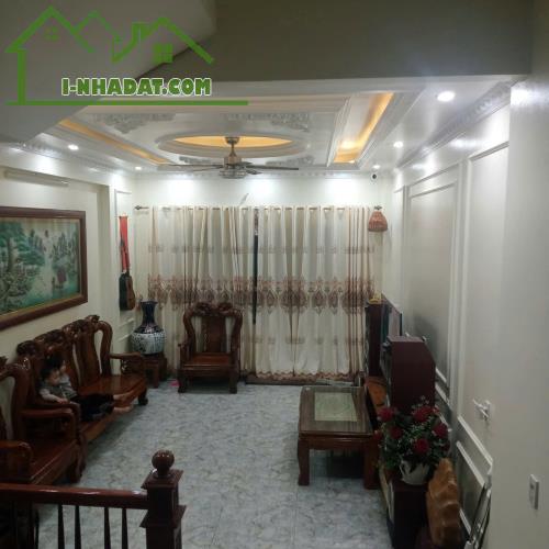 BÁN NHÀ CHÍNH CHỦ TP THÁI BÌNH – Ô TÔ VÀO NHÀ, Ở NGAY - 1