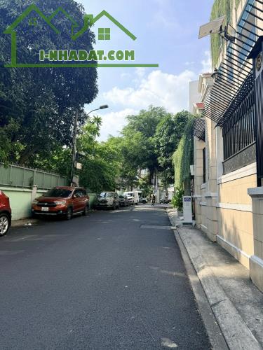 NHÀ MẶT TIỀN TÂN BÌNH - PHƯỜNG 4 CŨ - 50M2, 5 TẦNG, NGANG 4M,  Ô TÔ ĐỖ CỬA, VỊ TRÍ CỰC ĐẸP - 4
