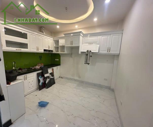 BÁN NHÀ CẦU DIỄN 56M² x 5 TẦNG – Ô TÔ ĐỖ CỬA – CÁCH QL32 CHỈ 100M – GIÁ 9 TỶ - 1