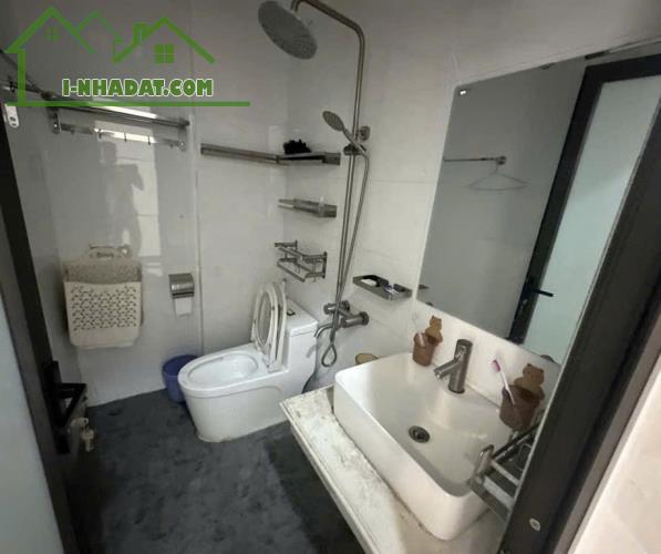 BÁN NHÀ CẦU DIỄN 56M² x 5 TẦNG – Ô TÔ ĐỖ CỬA – CÁCH QL32 CHỈ 100M – GIÁ 9 TỶ - 2