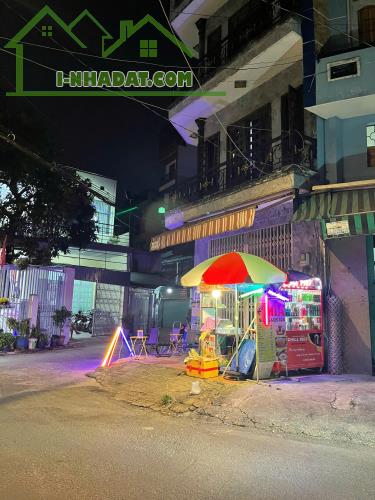 SANG NHƯỢNG QUÁN – 745/150 QUANG TRUNG, GV, HCM Vị trí đẹp, có lượng khách ổn định - 3