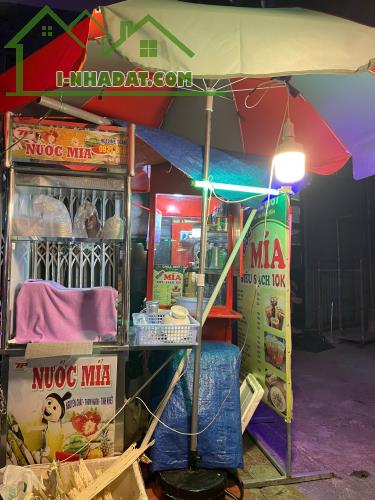 SANG NHƯỢNG QUÁN – 745/150 QUANG TRUNG, GV, HCM Vị trí đẹp, có lượng khách ổn định - 2