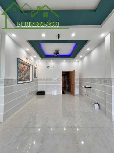 MẶT TIỀN KHU ẨM THỰC NGUYỄN NHỮ LÃM - XE HƠI ĐỖ CỬA - 89M2 3 TẦNG CHỈ 10.399 TỶ - 3