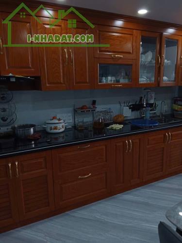 Bán gấp nhà TDC Tam Kỳ, Vĩnh Niệm, Lê Chân , 8,2 tỷ, 67m2, 3 tầng - 2