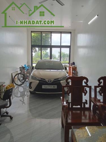 Bán gấp nhà TDC Tam Kỳ, Vĩnh Niệm, Lê Chân , 8,2 tỷ, 67m2, 3 tầng - 3