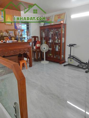 Bán gấp nhà TDC Tam Kỳ, Vĩnh Niệm, Lê Chân , 8,2 tỷ, 67m2, 3 tầng - 4