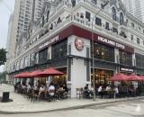 Tổng hợp quỹ vip cho thuê shophouse tmdv vinhomes smart 600m2 sàn - 115tr/tháng