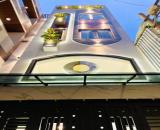 Bán nhà 3 tầng ngay Đ. Hoa Lan, Phường 2, Phú Nhuận 64m2(4,2m x 15m) sổ công chứng ngay