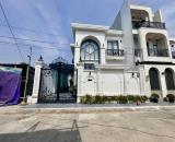 Tuyệt Phẩm Biệt Thự Dương Công Khi. 160m2.3 Tầng.Ngang 10m.Đường 8m Thông Tứ Tung