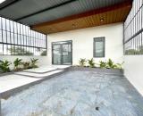 📣Bán #Nhà Mới 5x20m hẻm Võ Văn Kiệt gần ngã 3 Duy Hoà, Buôn Ma Thuột #1tỷ 250triệu 🚗hẻm