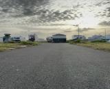 Lô đất mặt tiền đường nhựa 16m, hướng Đông Nam phường Phú Đông, Tp Tuy Hoà