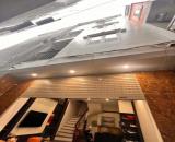 ngọc trục ! 40m2 - 5 tầng - ở ngay