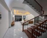 Miếu đầm!35m2 - 5 tầng - ở ngay