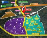 Cần bán đất hòa lạc nằm tại trung tâm đô thị vệ tinh  gần đh quốc gia