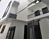 BÁN NHÀ ĐẸP 2.35 TỶ 3 TẦNG 50M2 ( HƯỚNG BẮC ) NGÕ NGẮN ĐƯỜNG KÊNH