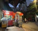 SANG NHƯỢNG QUÁN – 745/150 QUANG TRUNG, GV, HCM Vị trí đẹp, có lượng khách ổn định