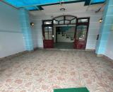 Cho thuê nhà mặt tiền Đường Số 3, P.Linh Chiểu, Thủ Đức – 3 tầng, 3PN, đối diện công viên