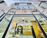 Bán gấp nhà Mới - full nội thất- Hẻm Ba Gác- Huỳnh Văn Bánh- Phú Nhuận- Chỉ 4 tỷ- DT 25M.