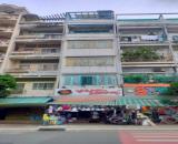 CHINATOWN QUẬN 5 – MẶT TIỀN NGUYỄN TRÃI – DT ( 4m X 10m ) – GIÁ BÁN 16 TỶ THƯƠNG LƯỢNG