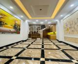 Nhà đẹp nội thất hiện đại ngõ Phố Đàm Quang Trung DT 30m2 . Giá 7.7 tỷ