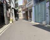 Bán nhà giáp Bình Thạnh – Nguyễn Kiệm, hẻm xe tải, 2 mặt tiền, 70m² giá 8,45 tỷ