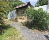 Bán lô đất thổ cư Nguyễn Thị Rành, An Nhơn Tây, Củ Chi: 2.197m2, giá 7,8 tỷ
