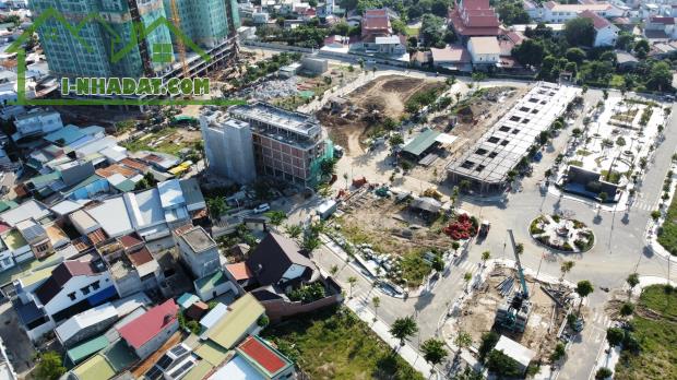 ĐẦU TƯ ĐẤT NỀN –  KĐT mới Phủ Hà - Ninh Thuận - 1