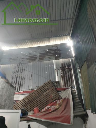 Bán gấp giá rẻ Giải Phóng 31m, 1.5 tầng, mặt tiền 4.5m, 780 triệu, Hoàng Mai. - 2