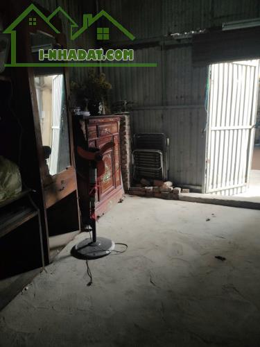 Bán gấp giá rẻ Giải Phóng 31m, 1.5 tầng, mặt tiền 4.5m, 780 triệu, Hoàng Mai. - 1