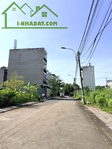 LÔ A36 – DỰ ÁN RIO GRANDE 3 – ĐƯỜNG TRƯỜNG LƯU, LONG TRƯỜNG - 1