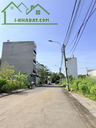 LÔ A36 – DỰ ÁN RIO GRANDE 3 – ĐƯỜNG TRƯỜNG LƯU, LONG TRƯỜNG