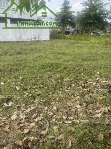 Bán đất nền biệt thự Bình Chánh, đường An Phú Tây Hưng Long, 250m2, hiếm