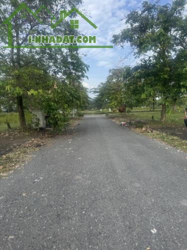 Bán đất nền biệt thự Bình Chánh, đường An Phú Tây Hưng Long, 250m2, hiếm - 1