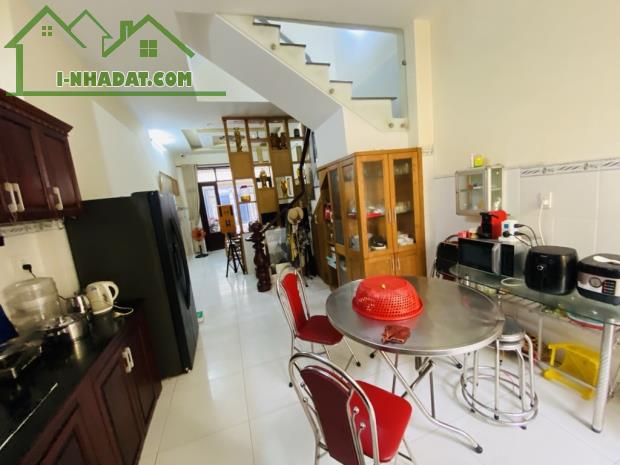 Bán nhà đường sớ 10, TNP, Thủ Đức, 4 tầng, 72m2, hẻm ô tô, 7.3 tỷ TL - 3
