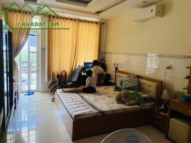 Bán nhà đường sớ 10, TNP, Thủ Đức, 4 tầng, 72m2, hẻm ô tô, 7.3 tỷ TL - 5