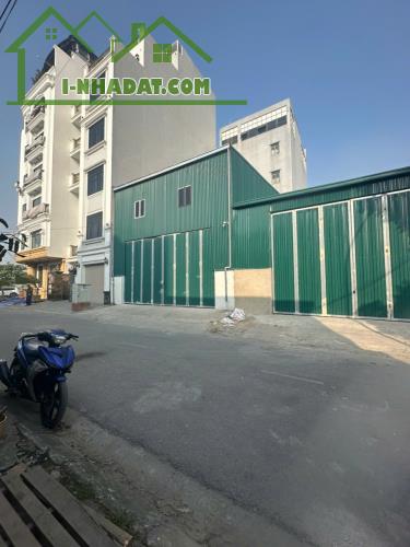BÁN GẤP 150M ĐẤT ĐẤU GIÁ TỨ HIỆP THANH TRÌ P.LÔ ÔTÔ VỈA HÈ K.DOANH SẦM UẤT 40.5 TỶ