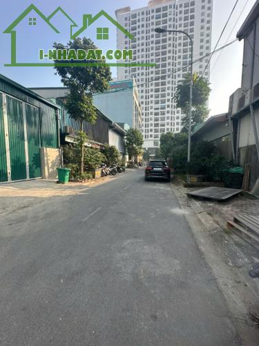 BÁN GẤP 150M ĐẤT ĐẤU GIÁ TỨ HIỆP THANH TRÌ P.LÔ ÔTÔ VỈA HÈ K.DOANH SẦM UẤT 40.5 TỶ - 1