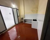 Cho thuê nhà nguyên căn ngõ Thống Nhất  45m² x 3 tầng, 2PN, 2WC, 6,5 triệu