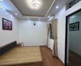 LÕI HAI BÀ TRƯNG - TRẦN KHÁT CHÂN- GẦN PHỐ -33M 4 TẦNG 3 NGỦ + PHÒNG THỜ + BAN CÔNG