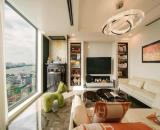 BÁN CĂN HOA HẬU LÔ GÓC CHUNG CƯ FIVE STAR WEST LAKE 165M2 - 27 TỶ - VIEW HỒ TÂY - PHÁO HOA