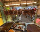 GIÁ TỐT - CHÍNH CHỦ SANG LẠI QUÁN ĐỒ NƯỚNG TẠI MẶT TIỀN LÊ VĂN SĨ, PHƯỜNG 10, QUẬN PHÚ