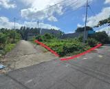 CHỦ NGỘP BÁN NHANH LÔ ĐẤT 2 MẶT TIỀN ĐƯỜNG MỞ RỘNG 24M TẠI TRUNG TÂM LONG ĐIỀN
