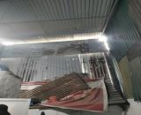 Bán gấp giá rẻ Giải Phóng 31m, 1.5 tầng, mặt tiền 4.5m, 780 triệu, Hoàng Mai.