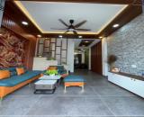 Mặt Tiền Họ Lê, Q. Tân Phú, Nhà 4Tầng Xây Mới Full NT, 50m2 (4.2x12m)