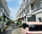 BÁN NHÀ HẺM RỘNG ĐƯỜNG TÂN HÒA, P. HIỆP PHÚ, THỦ ĐỨC. 55M2, 3 TẦNG, 5.95 TỶ.TUẤN