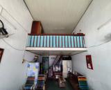 Bán nhà cấp 4 - 43,1m2 mặt tiền Hoàng Văn Thụ, trung tâm Nha Trang gần Ga & Biển