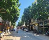 TỨ LIÊN TÂY HỒ - BIỆT THỰ MẶT NGÕ Ô TÔ - 1 NHÀ RA PHỐ - KD - DT 275m² MT 13m chào 75 tỷ