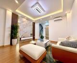 Bán Nhà Đường Trường Chinh 39/43m2 6 Tầng Mặt Tiền 4m giá chào 12 Tỷ