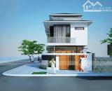 *Bán nhà 3 tầng, Góc 2 mặt tiền, đường An Cư 2, khu phố Hàn, dt 103m2, Giá 20,5 Tỷ TL